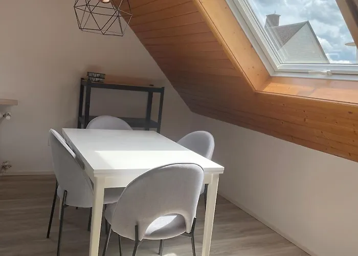 Apartment Kuhl