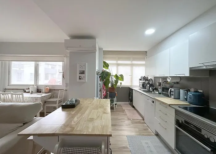 Casa Emon With Moomin Near Beach 2 Bedroom