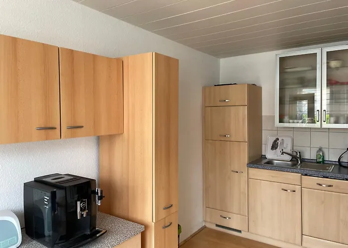 Ferienwohnung Kannemann