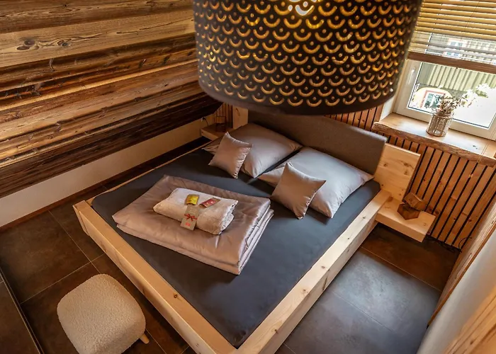 Bio - Ferienappartements Oybin