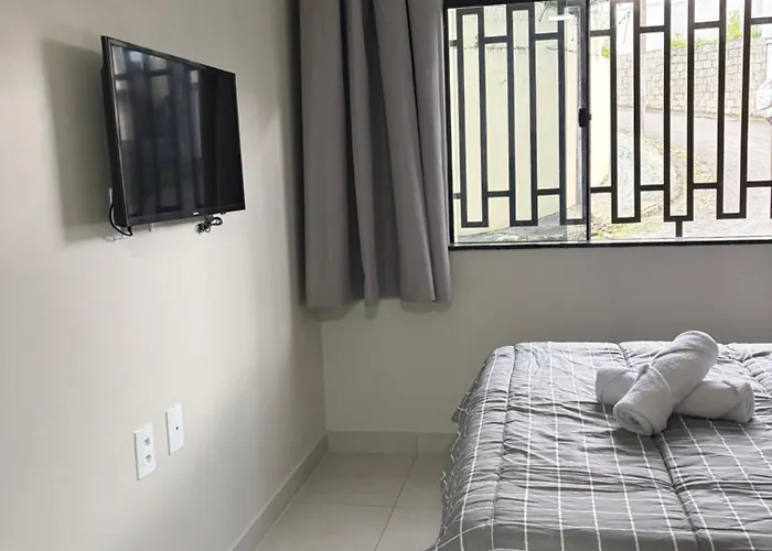 Residencial Bom Sossego Apto 03