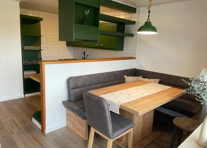 Ferienwohnung CostadelSool - 100m zur fränkischen Saale