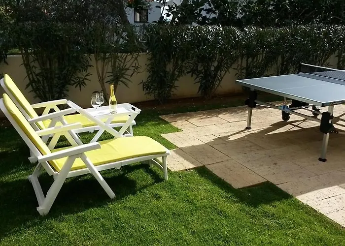Casa Ventura Marinha Beach