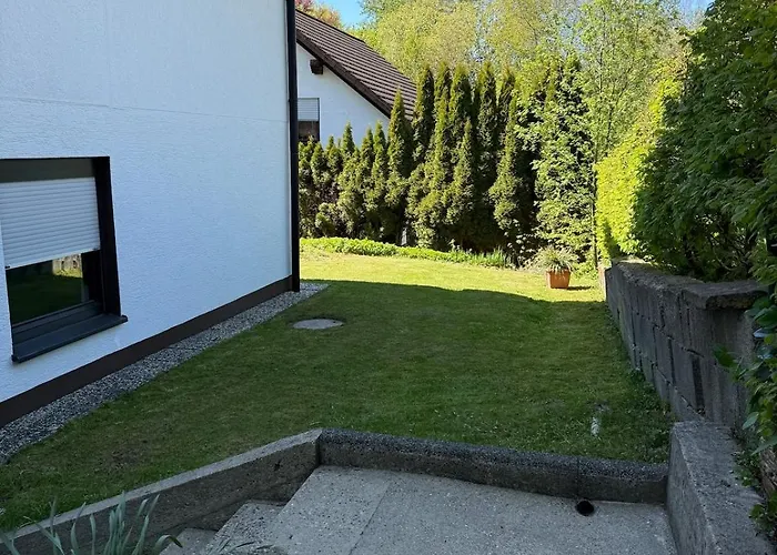 43 qm apartment in Werdohl