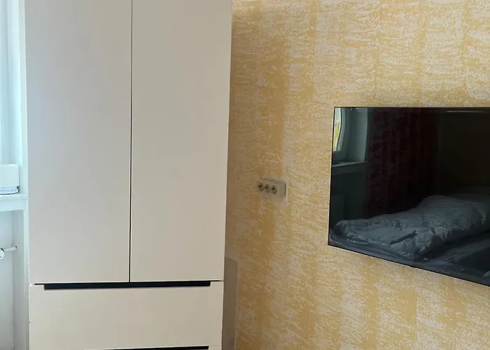 Ferienwohnung Fatlume No 4