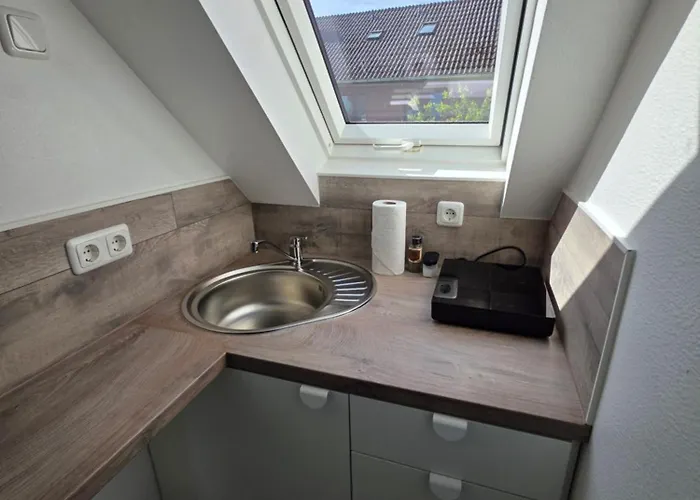 Ferienwohnung Bruhn