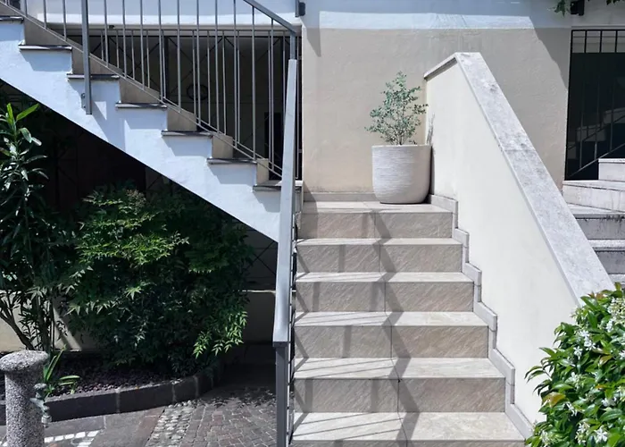 Vigneti Garda Lake Apartment