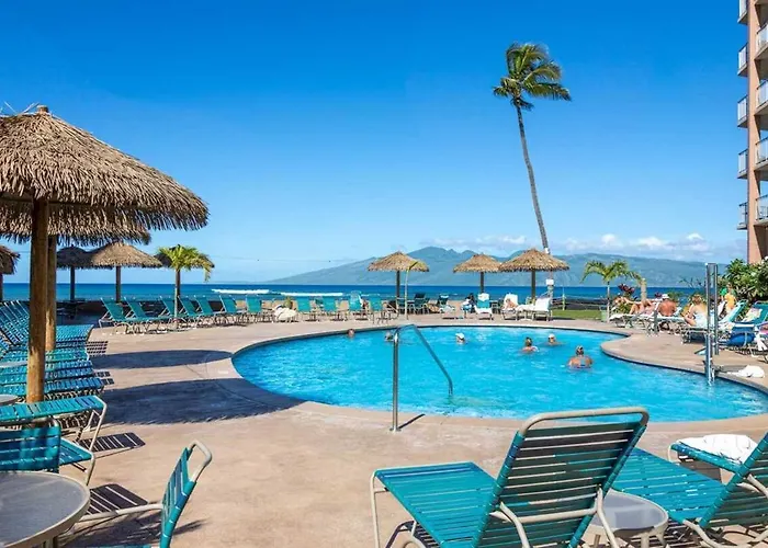Lahaina Beachfront Oceanview Seaside Retreat Soothingwaves