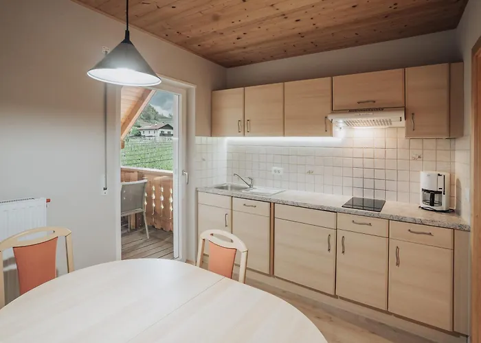 Haus Tauber Apartments