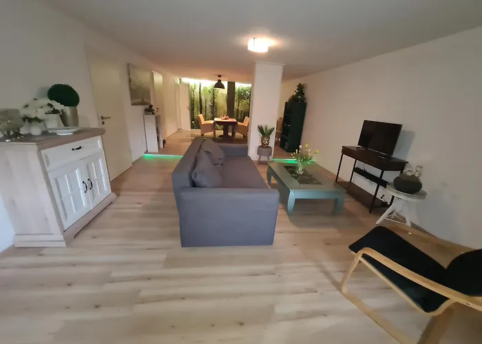 Ferienhaus Dolly