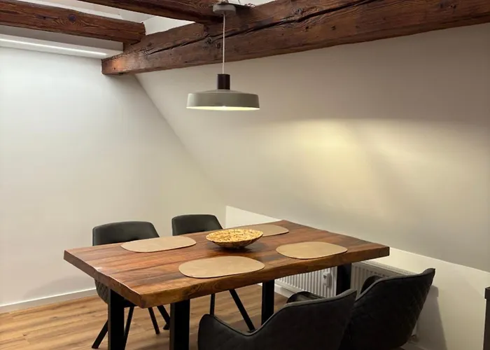 Ferienwohnung in Eltmann am Main