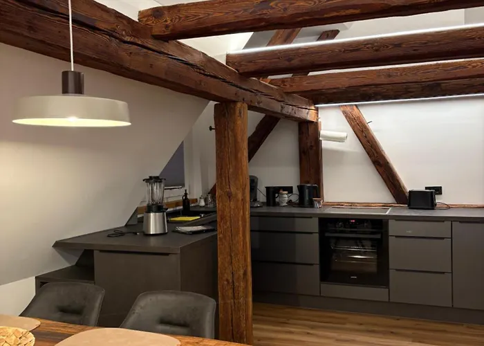 Ferienwohnung in Eltmann am Main
