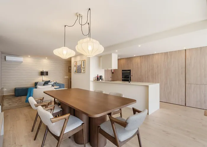 Oceans Vibe Residence By Minho'S Guest