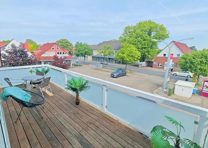 Schwert S29 Apartment Free Wifi&Parking