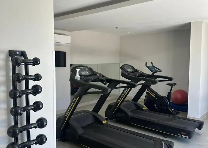 Apartamentos em frente a Rodoviária de Itaguaí RJ