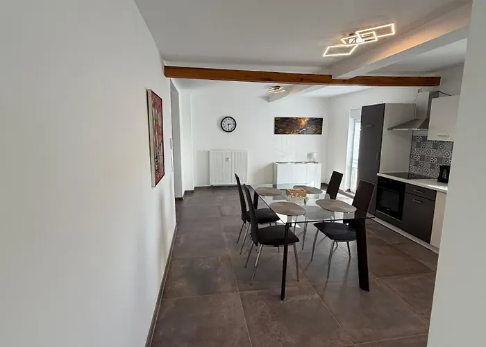 Ferienwohnung RaHo