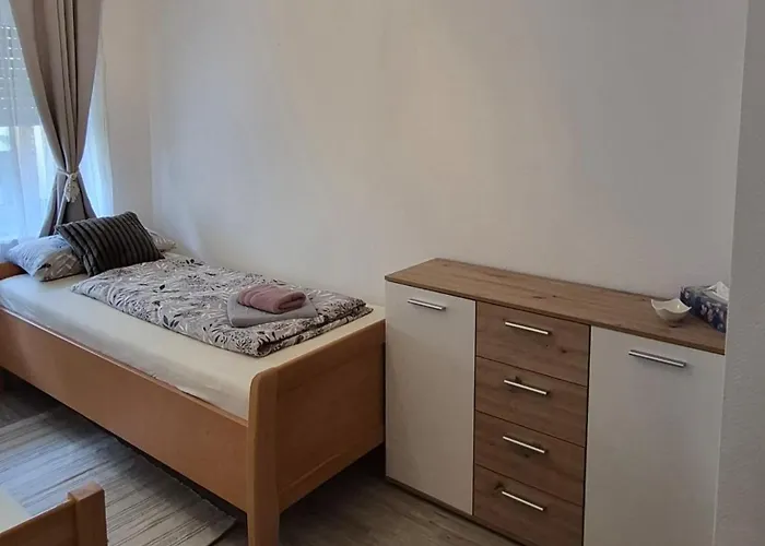 Ferienwohnung Alex