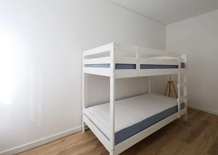 Triana Boutique Apartments