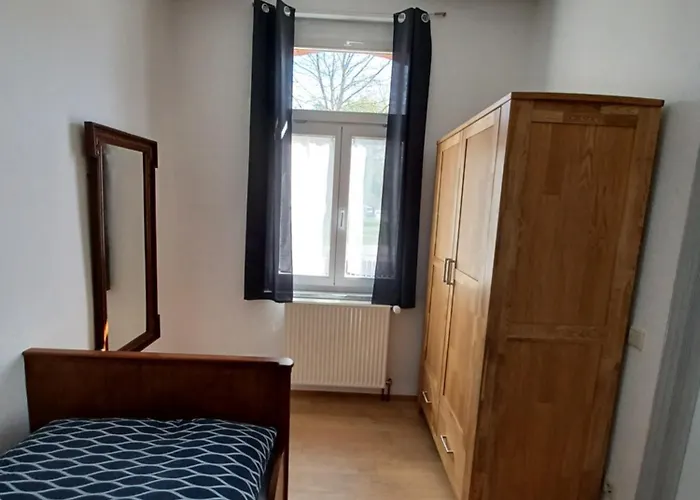 Möbliertes Kurzzeitwohnen in Torgau, zentrumsnah