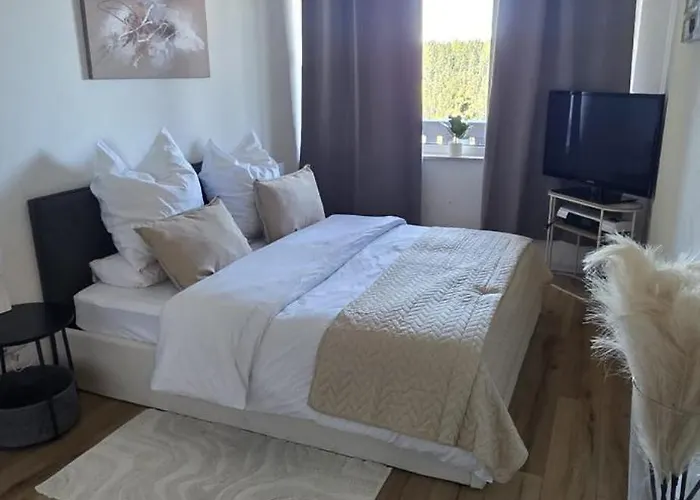 Auszeit im Grünen