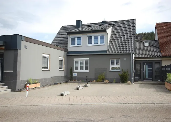 Haus Schambachtal