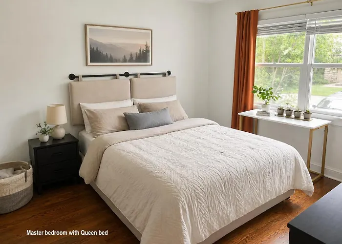 Plaza Townhome