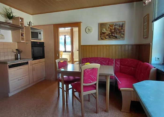 Pension&Ferienwohnung Eitler