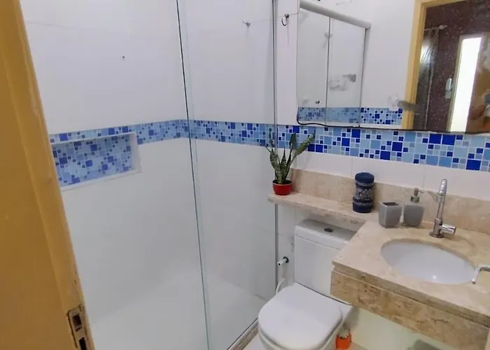 Studio Compacto próximo ao Centro