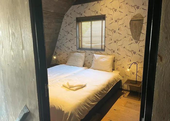 2-4-Personen-Loft