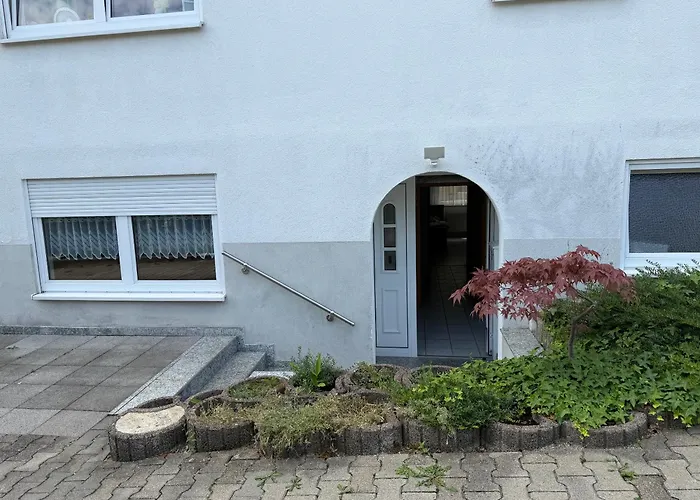Müllers Bergnest