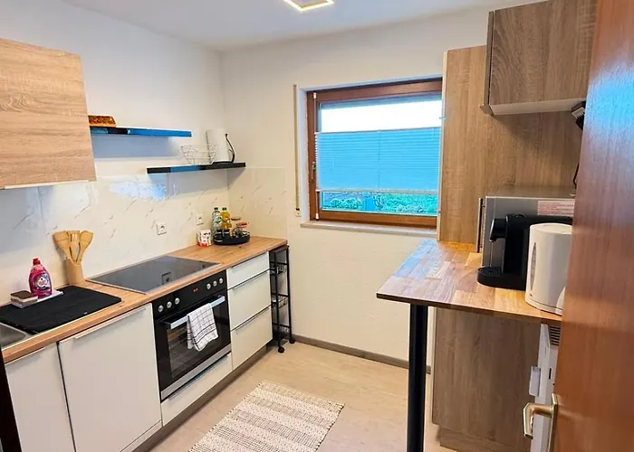 Apartment Eppingen