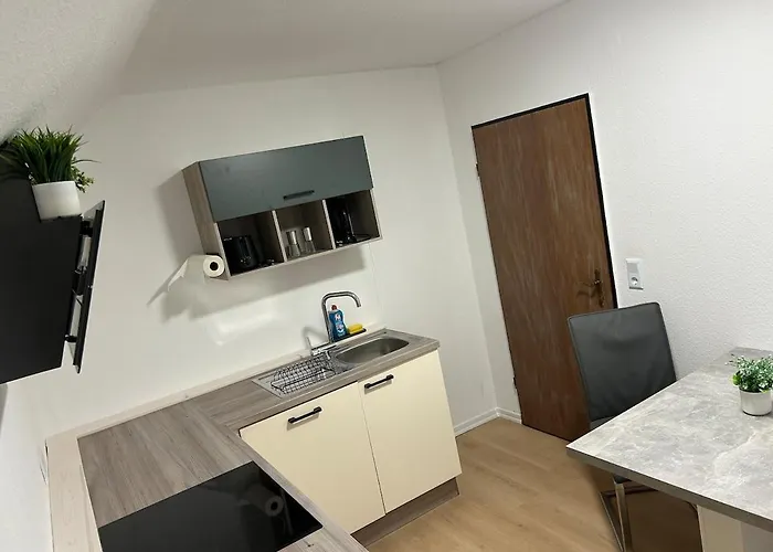 Einliegerwohnung in idyllischem Landhaus