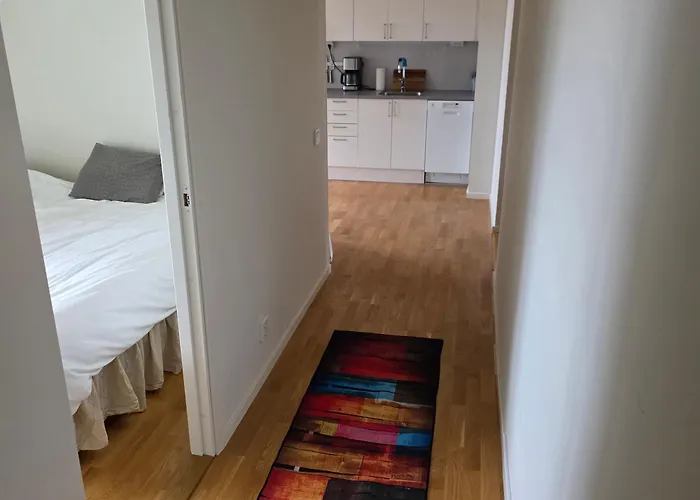Egen Laegenhet