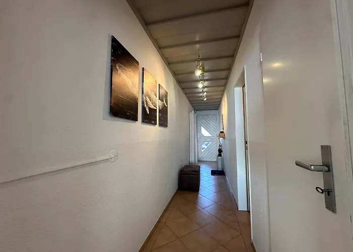 Ferienwohnung Lehmann