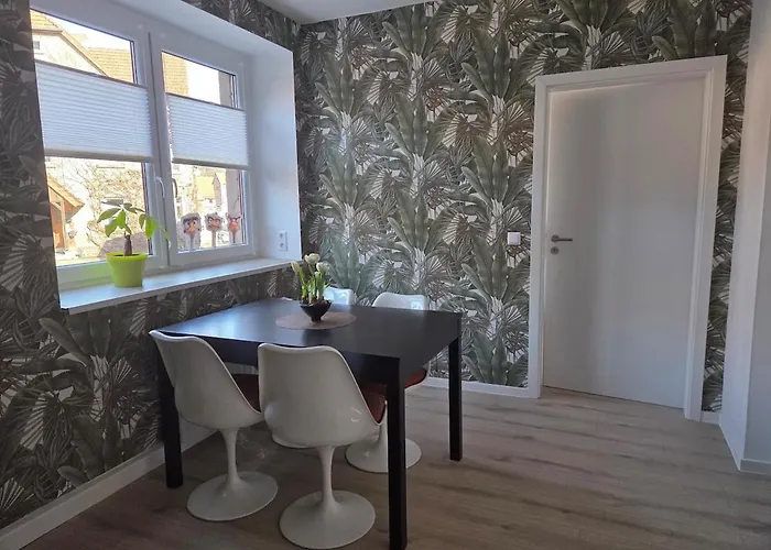 Historische Königsmühle Wippra