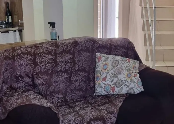 Apartamento há 10 minutos da Basíica Nacional de Nossa Senhora Aparecida
