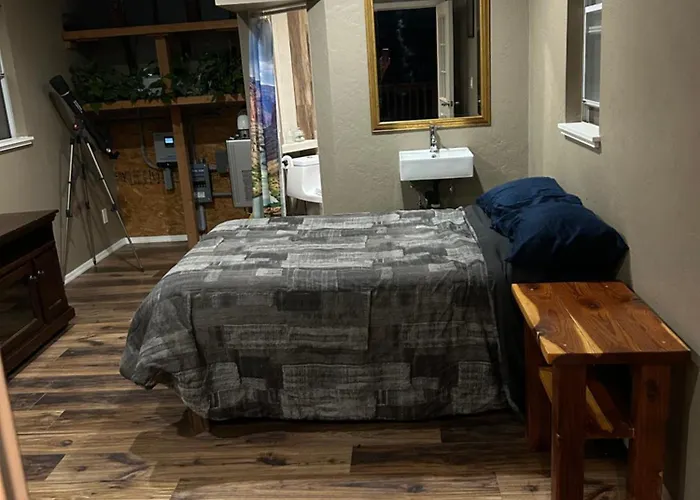 Grand Canyon Tiny Homes