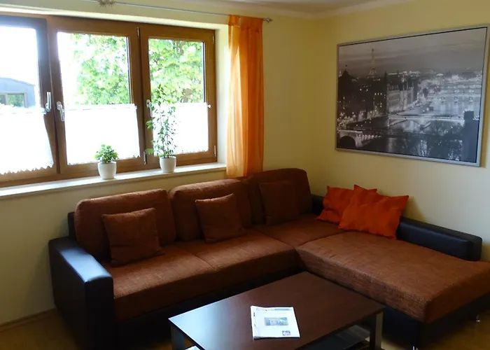 Ferienwohnung in Grafing