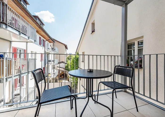 City-Apartment'S