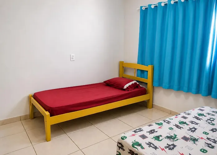 Residencial Arco Iris