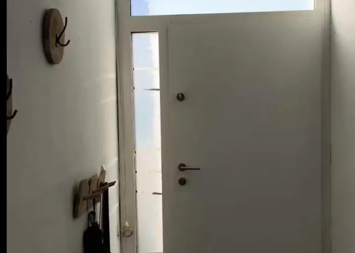 Private Apartment For Relaxing Hours Or Days