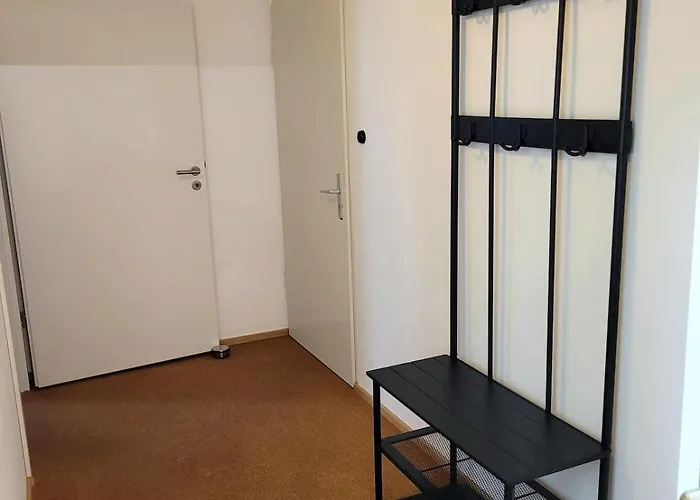 Wohnung