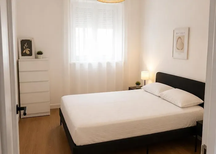 Winahost Apartamento Villareal De Cedre