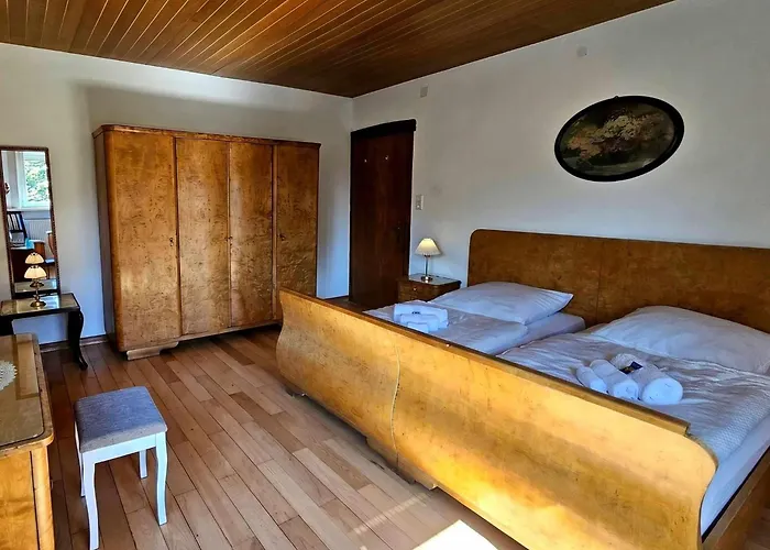 Ferienwohnung Schwenck
