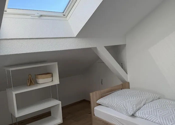 Lisas Apartment