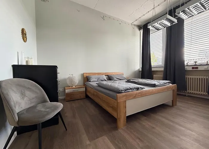 Druckerei Loft