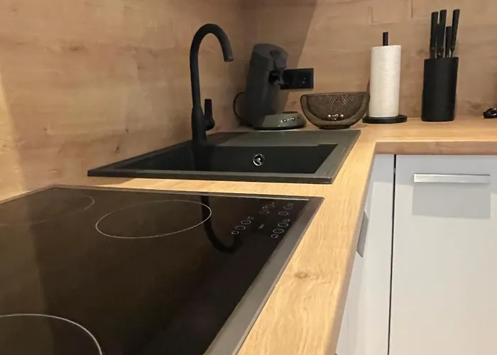 Ferienwohnungen Käsbauer Wohnung Stockerau