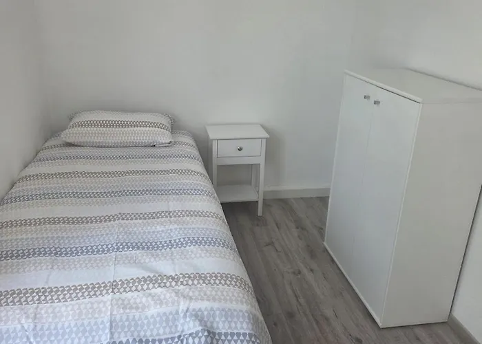 Monteurwohnung Ferienwohnung