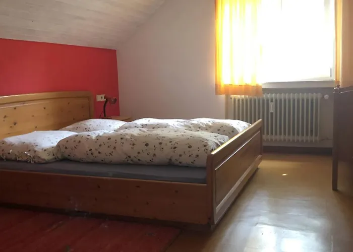 Haus Mandorla