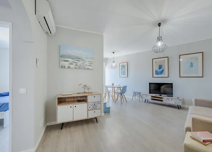 Apartment Mirasol By Interhome